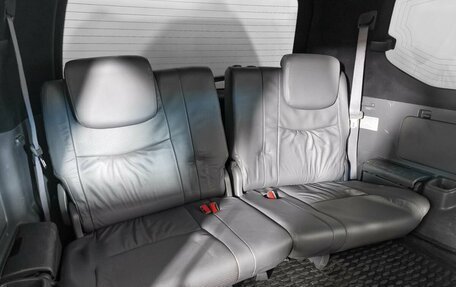 Toyota Land Cruiser Prado 120 рестайлинг, 2008 год, 1 619 000 рублей, 14 фотография