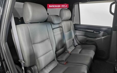 Toyota Land Cruiser Prado 120 рестайлинг, 2008 год, 1 619 000 рублей, 13 фотография