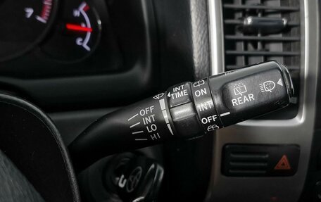 Toyota Land Cruiser Prado 120 рестайлинг, 2008 год, 1 619 000 рублей, 32 фотография