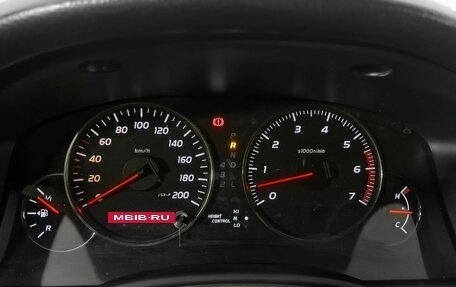 Toyota Land Cruiser Prado 120 рестайлинг, 2008 год, 1 619 000 рублей, 33 фотография