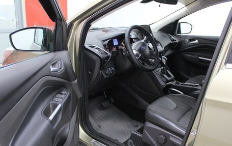 Ford Kuga III, 2012 год, 1 320 000 рублей, 7 фотография