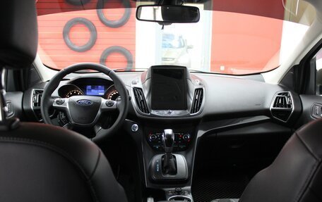 Ford Kuga III, 2012 год, 1 320 000 рублей, 11 фотография