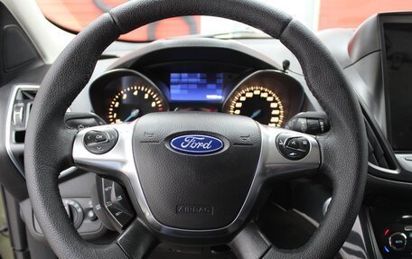 Ford Kuga III, 2012 год, 1 320 000 рублей, 8 фотография