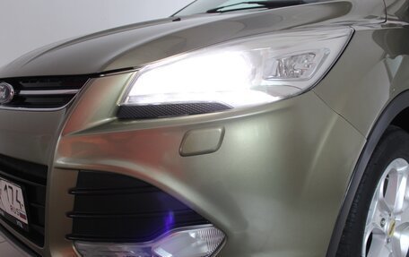 Ford Kuga III, 2012 год, 1 320 000 рублей, 15 фотография
