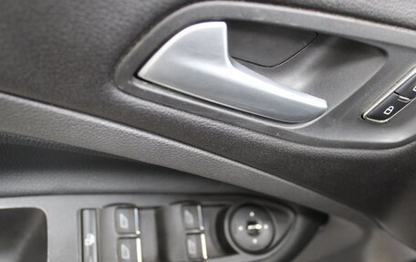 Ford Kuga III, 2012 год, 1 320 000 рублей, 13 фотография