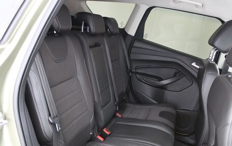 Ford Kuga III, 2012 год, 1 320 000 рублей, 10 фотография
