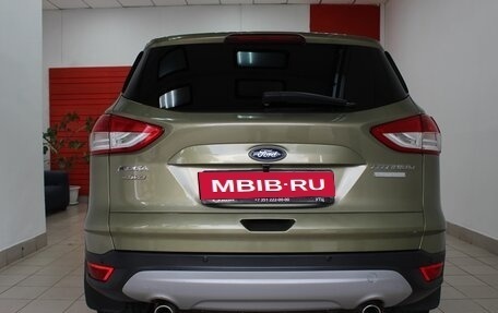Ford Kuga III, 2012 год, 1 320 000 рублей, 5 фотография