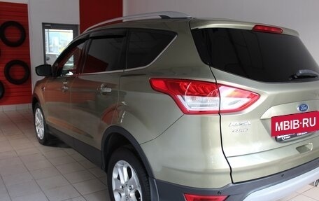 Ford Kuga III, 2012 год, 1 320 000 рублей, 6 фотография