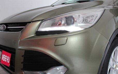 Ford Kuga III, 2012 год, 1 320 000 рублей, 14 фотография
