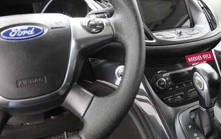 Ford Kuga III, 2012 год, 1 320 000 рублей, 9 фотография