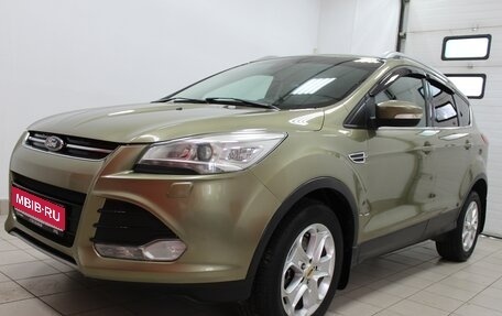 Ford Kuga III, 2012 год, 1 320 000 рублей, 1 фотография