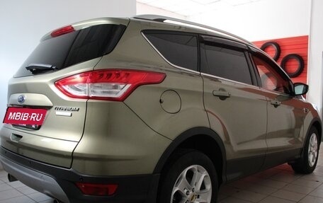 Ford Kuga III, 2012 год, 1 320 000 рублей, 4 фотография