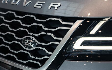 Land Rover Range Rover Velar I, 2021 год, 5 690 000 рублей, 1 фотография