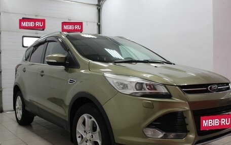 Ford Kuga III, 2012 год, 1 320 000 рублей, 3 фотография