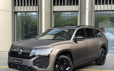 Volkswagen Teramont, 2026 год, 5 497 778 рублей, 1 фотография