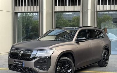 Volkswagen Teramont, 2026 год, 5 497 778 рублей, 1 фотография