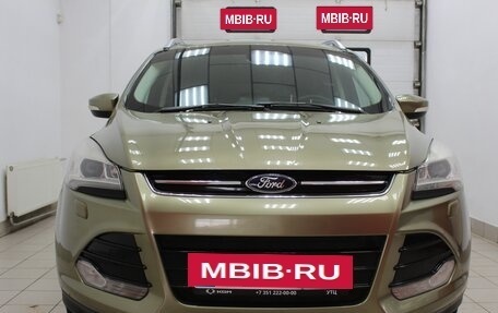 Ford Kuga III, 2012 год, 1 320 000 рублей, 2 фотография