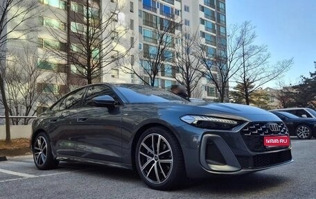Audi A5, 2025 год, 6 000 077 рублей, 1 фотография
