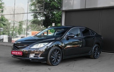 Mazda 6, 2008 год, 980 000 рублей, 1 фотография