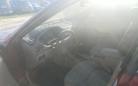 Mitsubishi Galant VIII, 2002 год, 150 000 рублей, 1 фотография