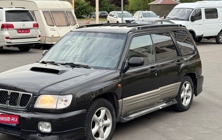 Subaru Forester, 2000 год, 230 000 рублей, 1 фотография