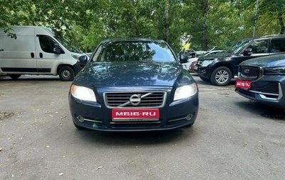 Volvo S80 II рестайлинг 2, 2010 год, 1 050 000 рублей, 1 фотография