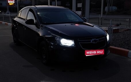 Chevrolet Cruze II, 2011 год, 650 000 рублей, 1 фотография