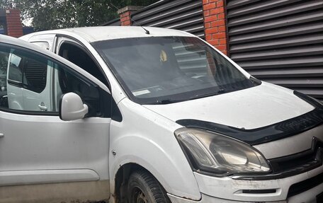 Citroen Berlingo II рестайлинг, 2012 год, 280 000 рублей, 1 фотография