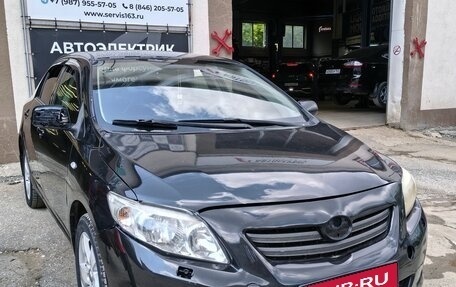 Toyota Corolla, 2008 год, 330 000 рублей, 1 фотография
