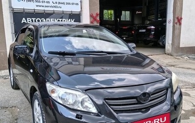 Toyota Corolla, 2008 год, 330 000 рублей, 1 фотография