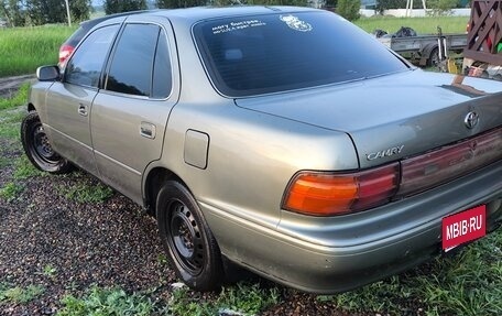 Toyota Camry, 1991 год, 210 000 рублей, 1 фотография