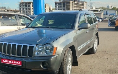 Jeep Grand Cherokee, 2007 год, 950 000 рублей, 1 фотография