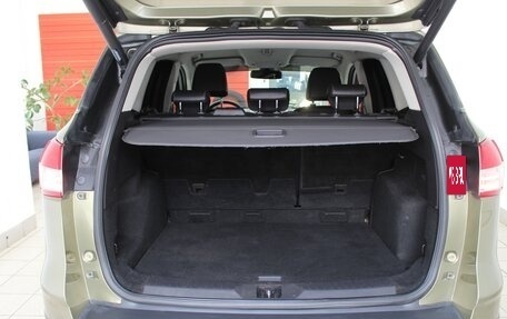 Ford Kuga III, 2012 год, 1 320 000 рублей, 16 фотография