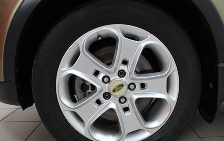 Ford Kuga III, 2012 год, 1 320 000 рублей, 18 фотография