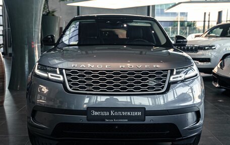 Land Rover Range Rover Velar I, 2021 год, 5 690 000 рублей, 3 фотография