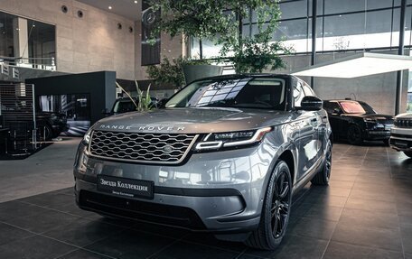 Land Rover Range Rover Velar I, 2021 год, 5 690 000 рублей, 2 фотография