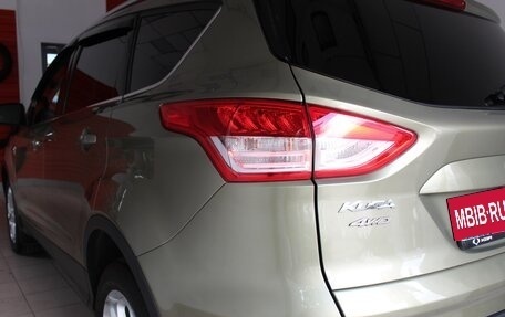 Ford Kuga III, 2012 год, 1 320 000 рублей, 17 фотография