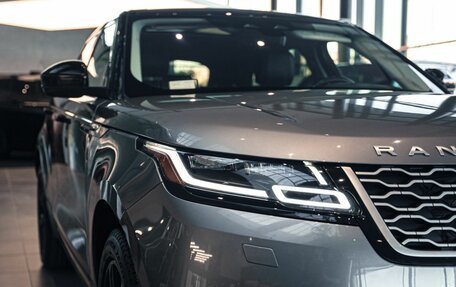 Land Rover Range Rover Velar I, 2021 год, 5 690 000 рублей, 9 фотография