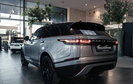 Land Rover Range Rover Velar I, 2021 год, 5 690 000 рублей, 6 фотография