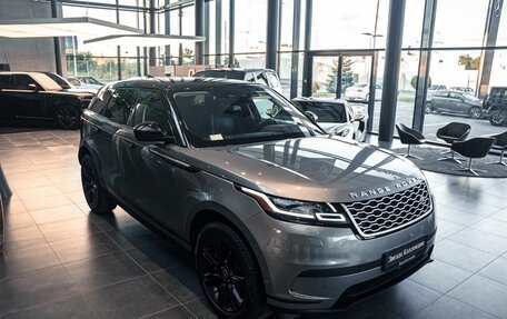 Land Rover Range Rover Velar I, 2021 год, 5 690 000 рублей, 7 фотография