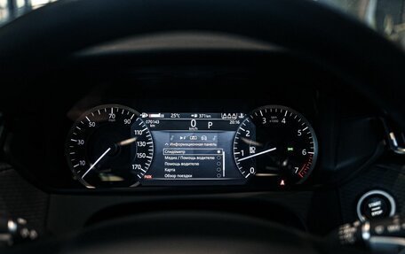 Land Rover Range Rover Velar I, 2021 год, 5 690 000 рублей, 11 фотография