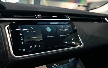 Land Rover Range Rover Velar I, 2021 год, 5 690 000 рублей, 10 фотография