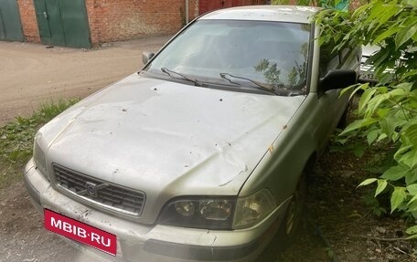 Volvo S40 II, 2004 год, 150 000 рублей, 1 фотография