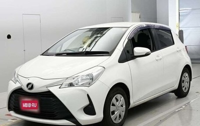 Toyota Vitz, 2019 год, 721 010 рублей, 1 фотография