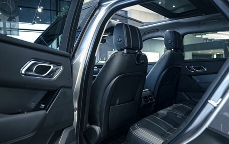 Land Rover Range Rover Velar I, 2021 год, 5 690 000 рублей, 20 фотография