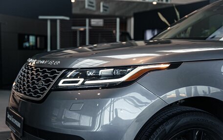 Land Rover Range Rover Velar I, 2021 год, 5 690 000 рублей, 18 фотография