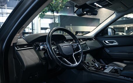 Land Rover Range Rover Velar I, 2021 год, 5 690 000 рублей, 17 фотография