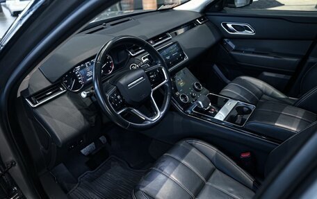 Land Rover Range Rover Velar I, 2021 год, 5 690 000 рублей, 14 фотография