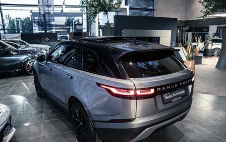 Land Rover Range Rover Velar I, 2021 год, 5 690 000 рублей, 21 фотография