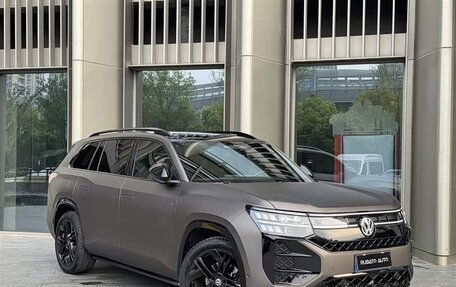 Volkswagen Teramont, 2026 год, 5 497 778 рублей, 3 фотография
